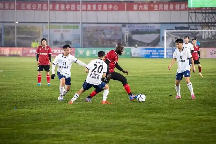 美洲杯：智利 VS 阿根廷